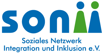 SoNII Logo